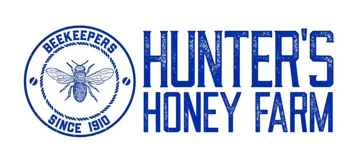 Hunters-Honey-Farm-Logo-tw About Hunter's Honey Farm