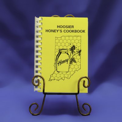 Hoosier Honey's Cookbook