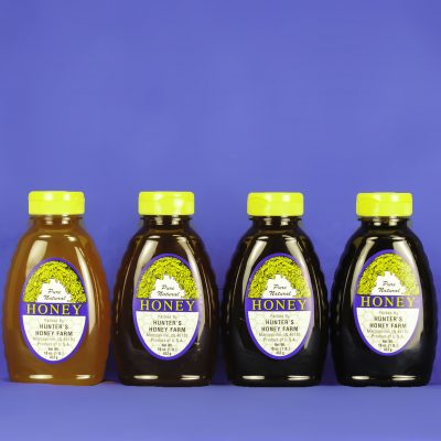 Varietal Honey