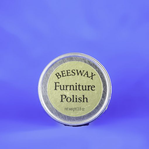 Beeswax Furniture Polish