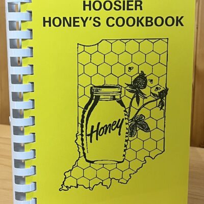 Hoosier Honey's Cookbook