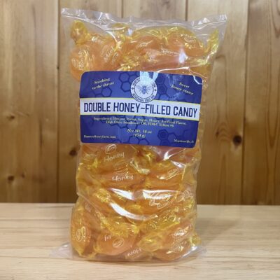 Honey Filled Candy