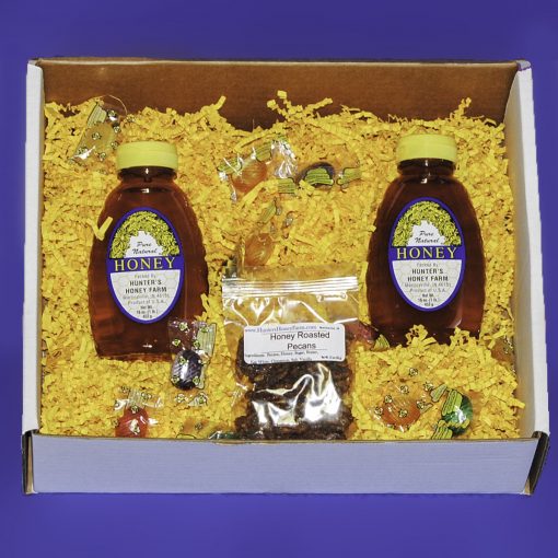Honey Gift Box, Small