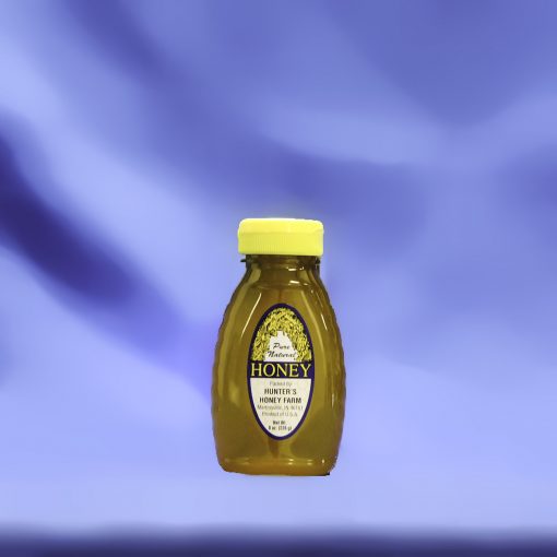 Locust Blend Honey