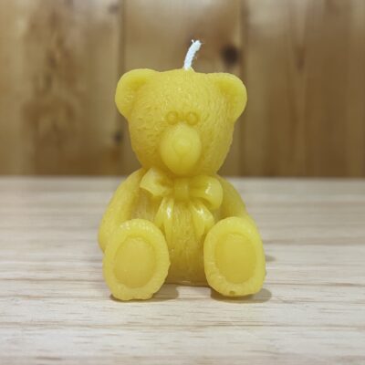 Bow Bear
