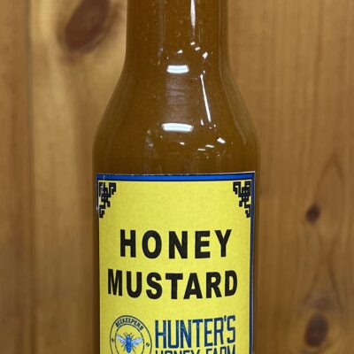 5-oz Honey Mustard Sauce