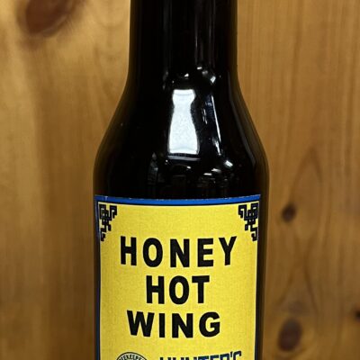 5-oz Honey Hot Wing Sauce