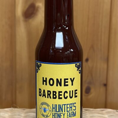 5-oz Honey Barbecue Sauce