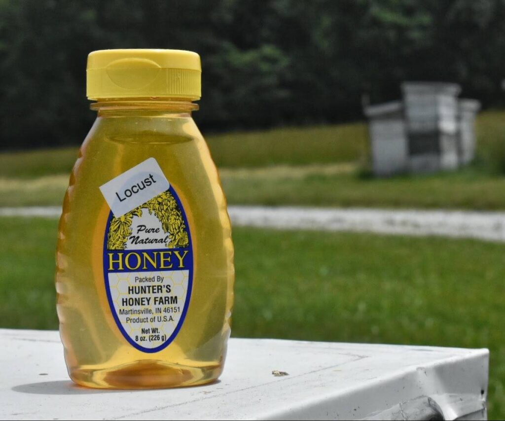 locust-honey-e1560022396516-1024x854 Black Locust Honey: A Rare Treat