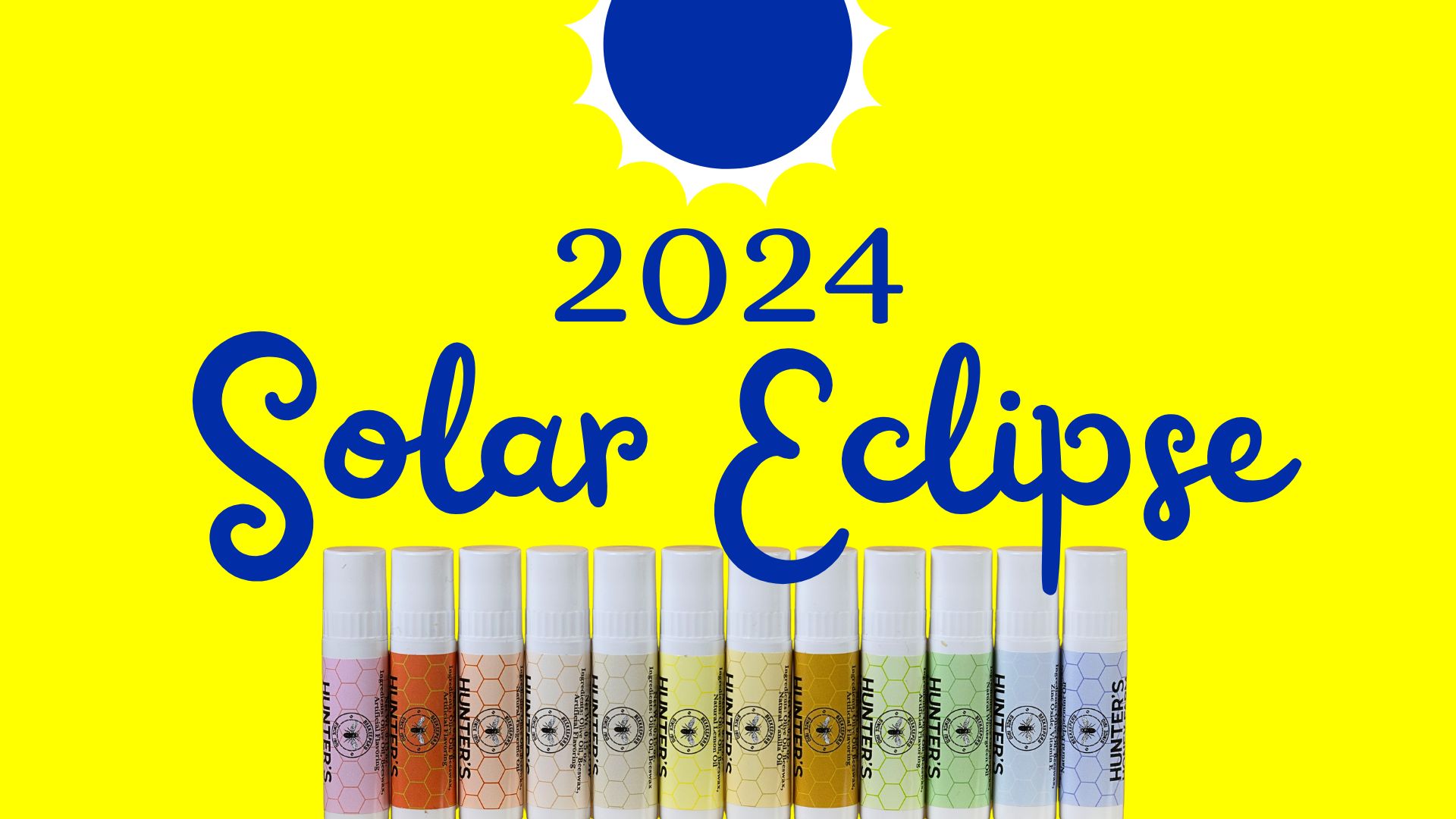 Events at Hunters Honey Farm