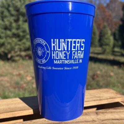 Hunter's Honey Farm Stadium Cup