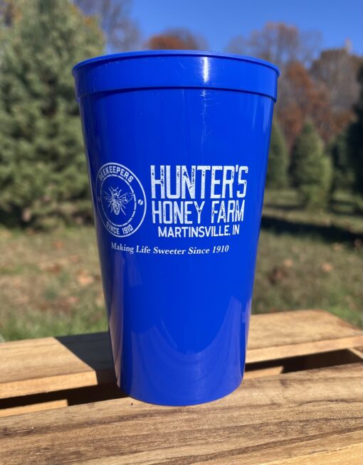 Hunter's Honey Farm Stadium Cup