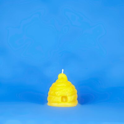 Bee Candles