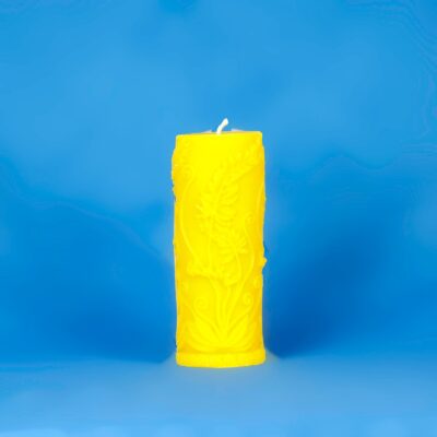 Decorative Candles