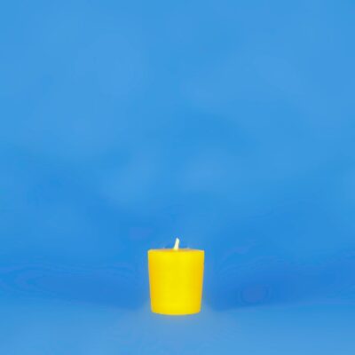 Votives and Tea Lights