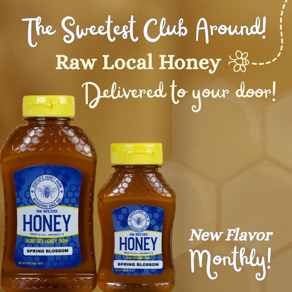 Wildflower-Honey-1024x1024 Find Local Honey in Carmel, Indiana