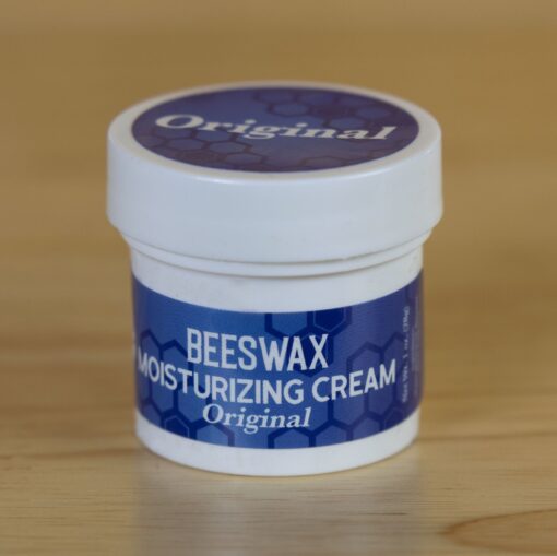 Moisturizing Cream 1 oz
