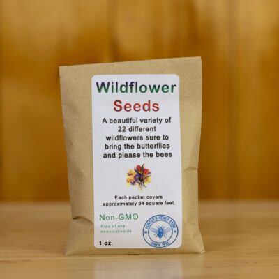 Wildflower Seeds