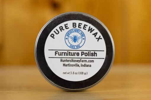 Beeswax Furniture Polish