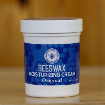 Moisturizing Cream 4 oz