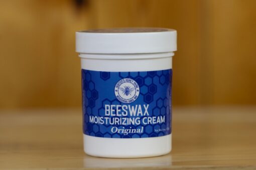 Moisturizing Cream 4 oz