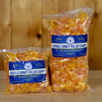 Honey Filled Candy