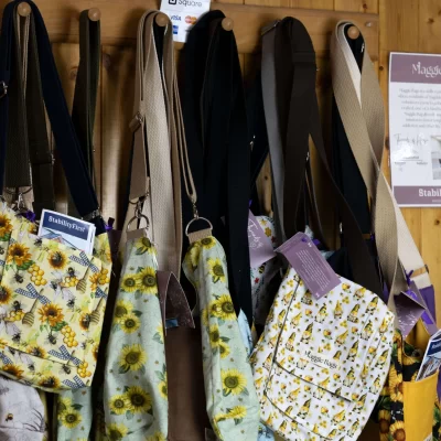 Maggie Bags