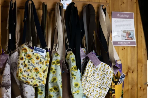 Maggie Bags