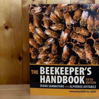 The Beekeeper's Handbook