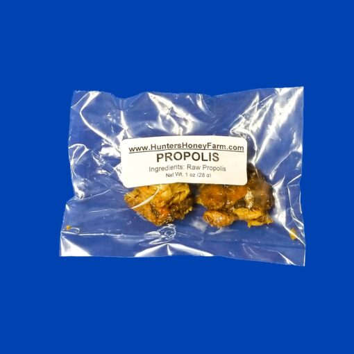 Propolis - 1 oz. Fresh