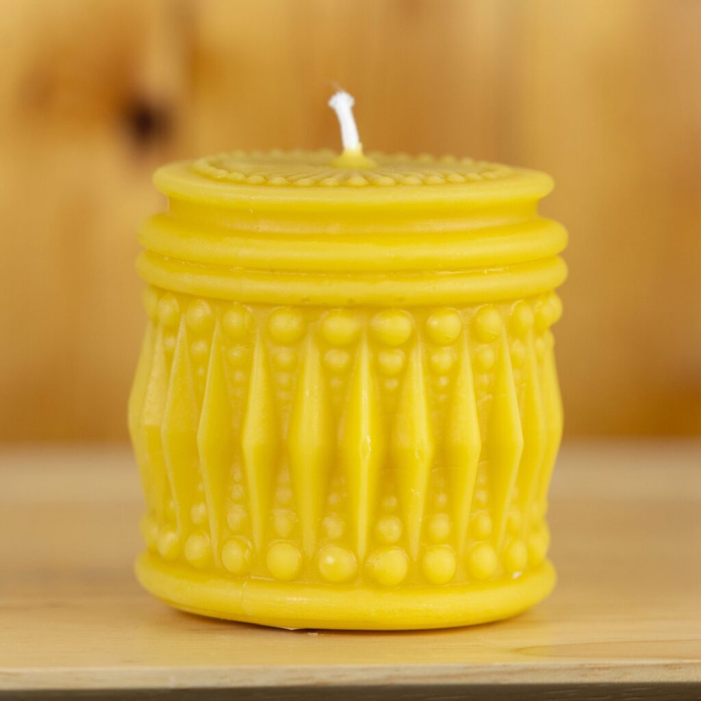 decorative-beeswax-candle-10x10-1-scaled-1-1024x1024 Best Uses for Beeswax