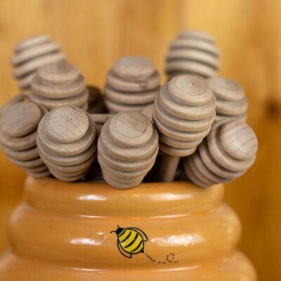 Honey Dipper