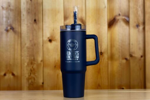 Hunter's Honey Farm Stadium Cup