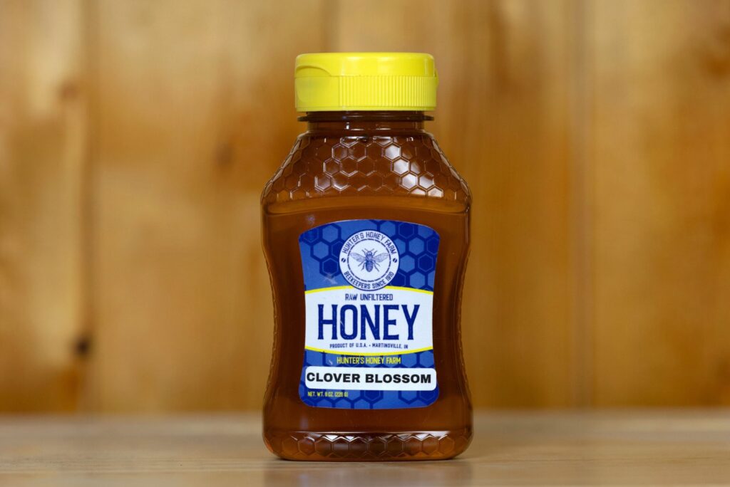 organic-clover-blossom-honey-scaled-1-1024x684 10 Unique Father's Day Gifts