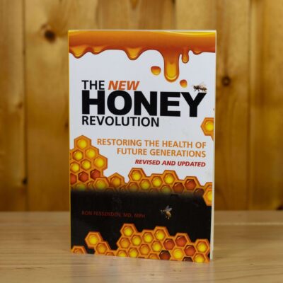 The New Honey Revolution