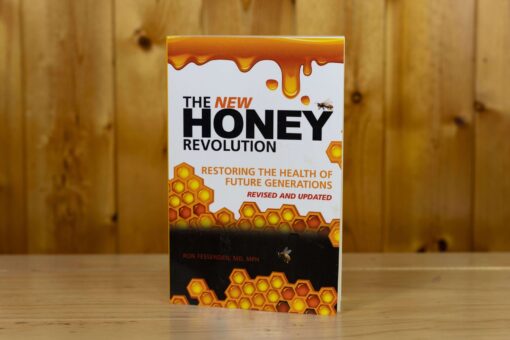 The New Honey Revolution