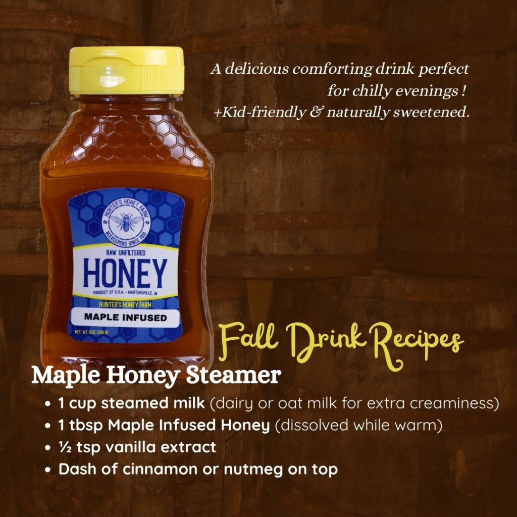 Top-Fall-Drink-Recipes-1024x1024 Fall in Love with Honey