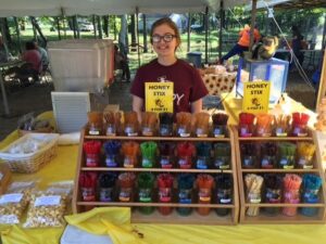 thumbnail_IMG_3242-300x225 Hunter’s Honey Farm Honey Harvest Festival