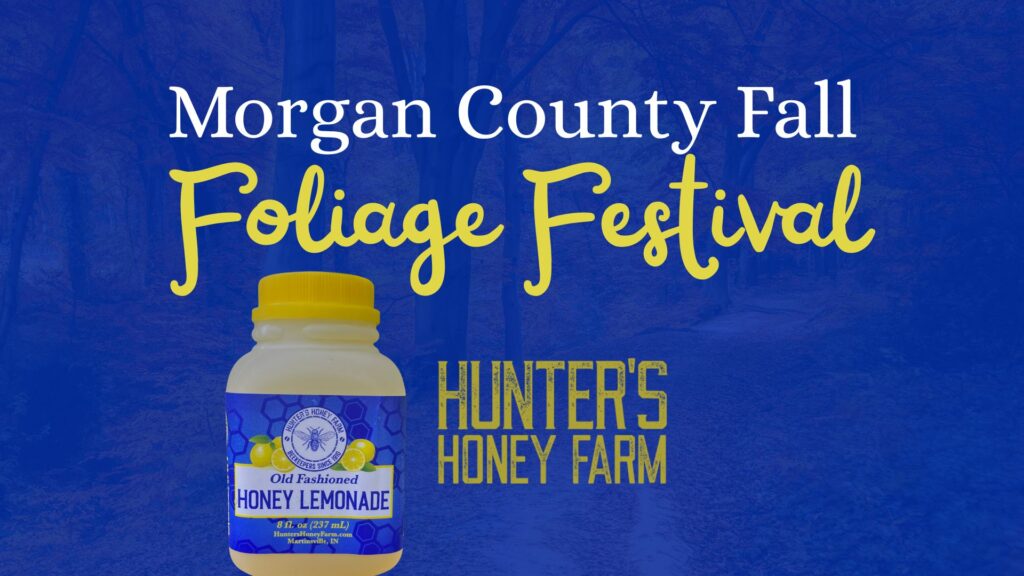 Morgan County Fall Foliage Festival