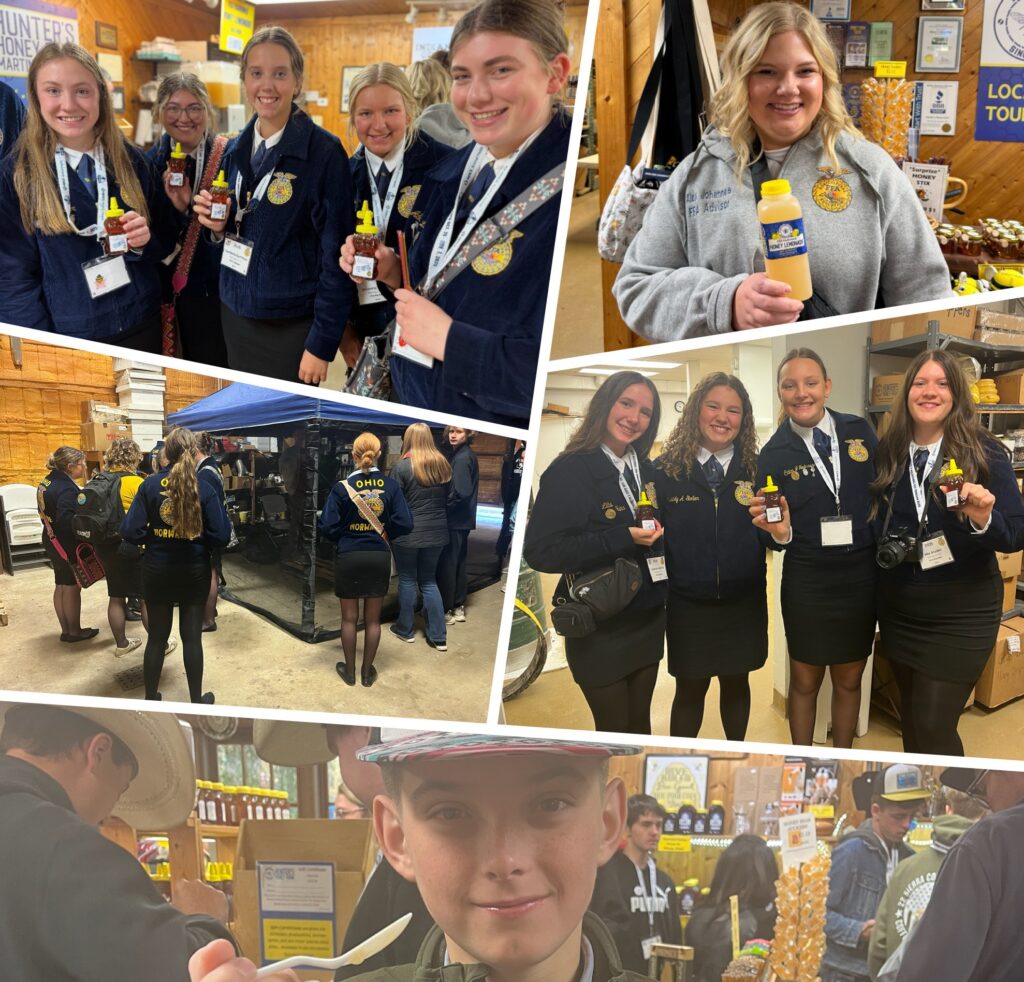 ffa-hunters-1024x982 FFA Education Meets Honey