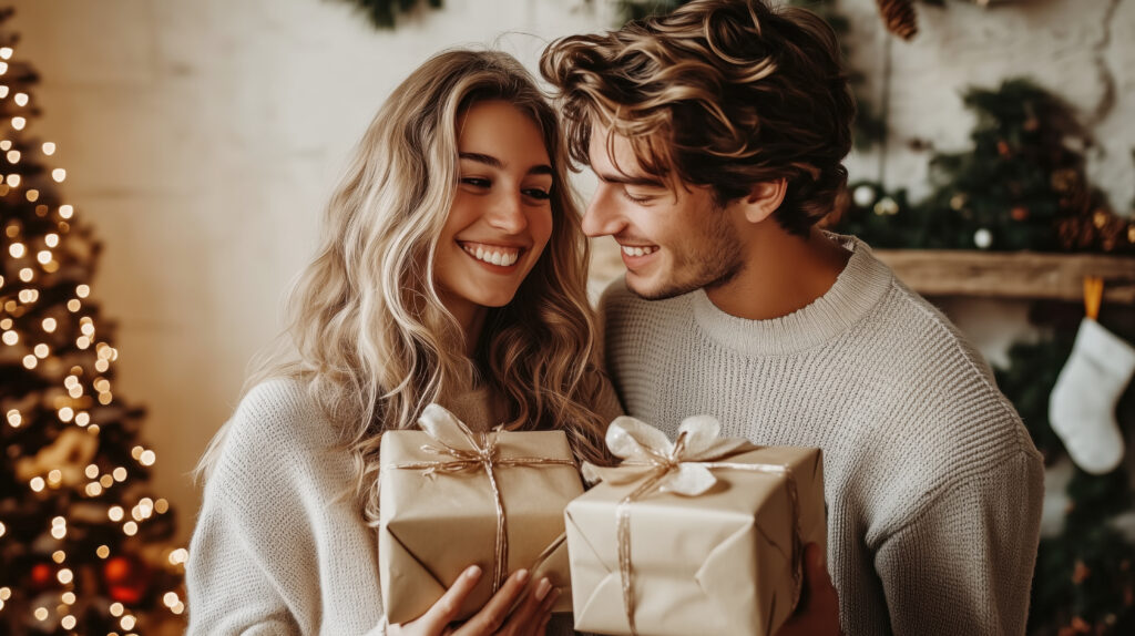 Honey-Inspired Valentine’s Gifts Your Honey Will Love