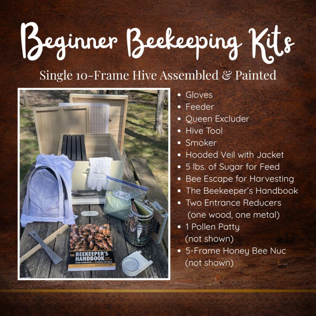 Beginner-Bee-kit-1024x1024 Beekeeping Kits from Hunter’s Honey Farm