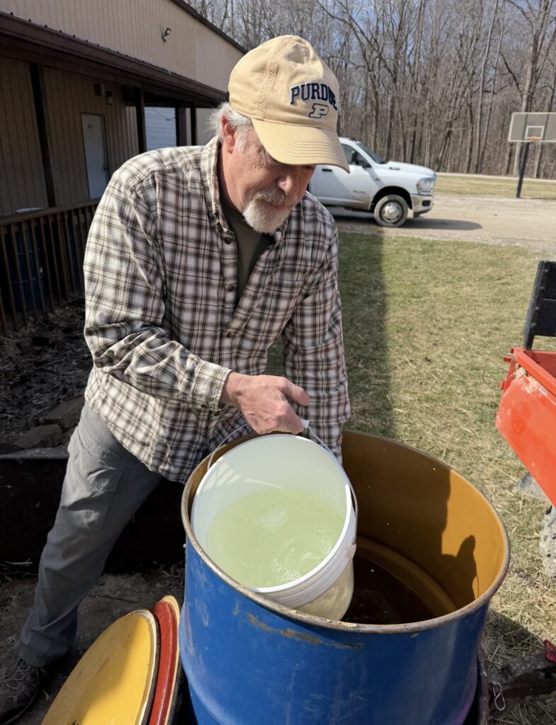 HHF-Maple-Syrup-9-785x1024 How Maple Syrup Is Made (Step-by-Step)