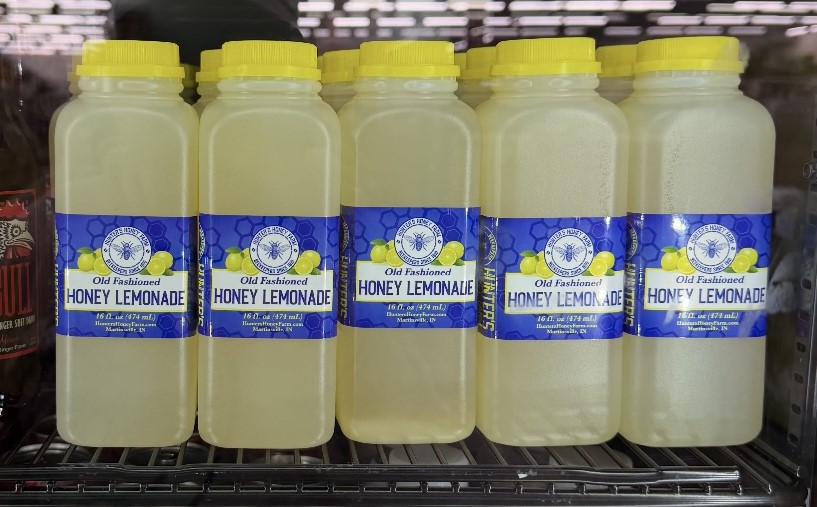 Hunters-Honey-Farm-at-Rural-King-Stores-2 Hunter’s Honey Farm Expands into Rural King Stores