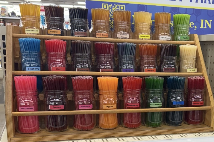 Hunters-Honey-Farm-at-Rural-King-Stores-3 Hunter’s Honey Farm Expands into Rural King Stores