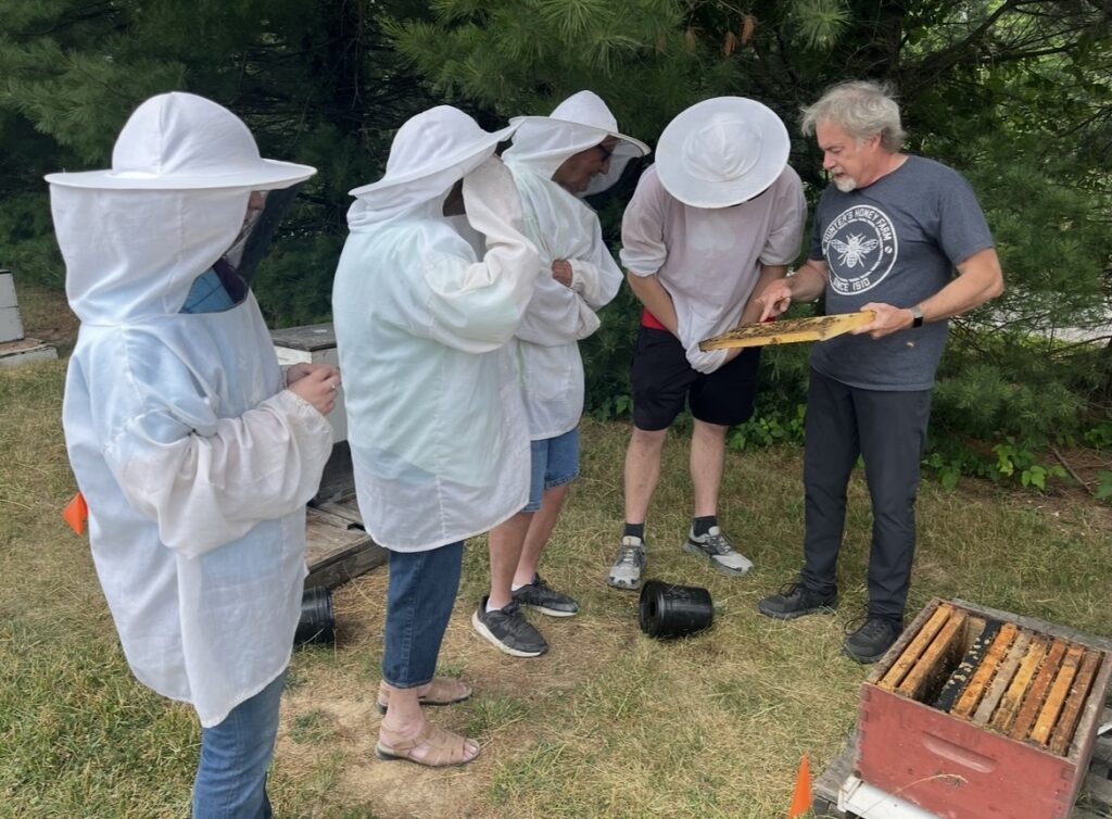 expanding-honey-markets-1024x754 Hunter’s Honey Farm Expands into Rural King Stores