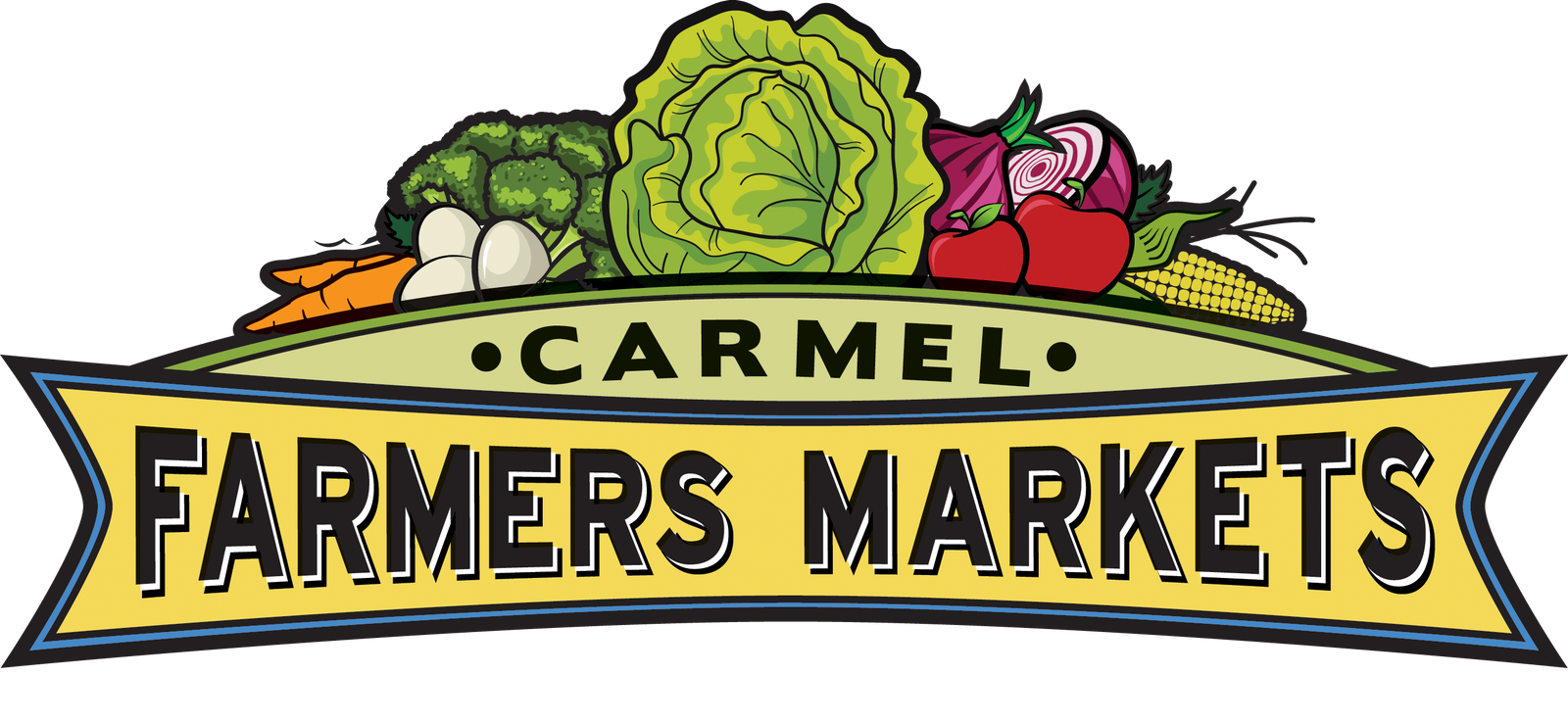 Carmel-Farmers Carmel Farmers Market