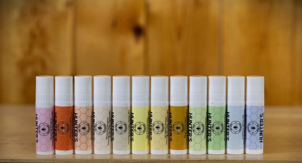 beeswax-lip-balm-protectant-1024x552 Best Uses for Beeswax