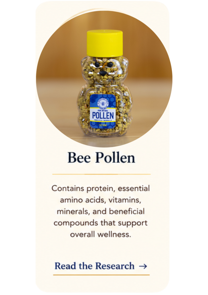 2-724x1024 Bee Pollen, Propolis and Royal Jelly