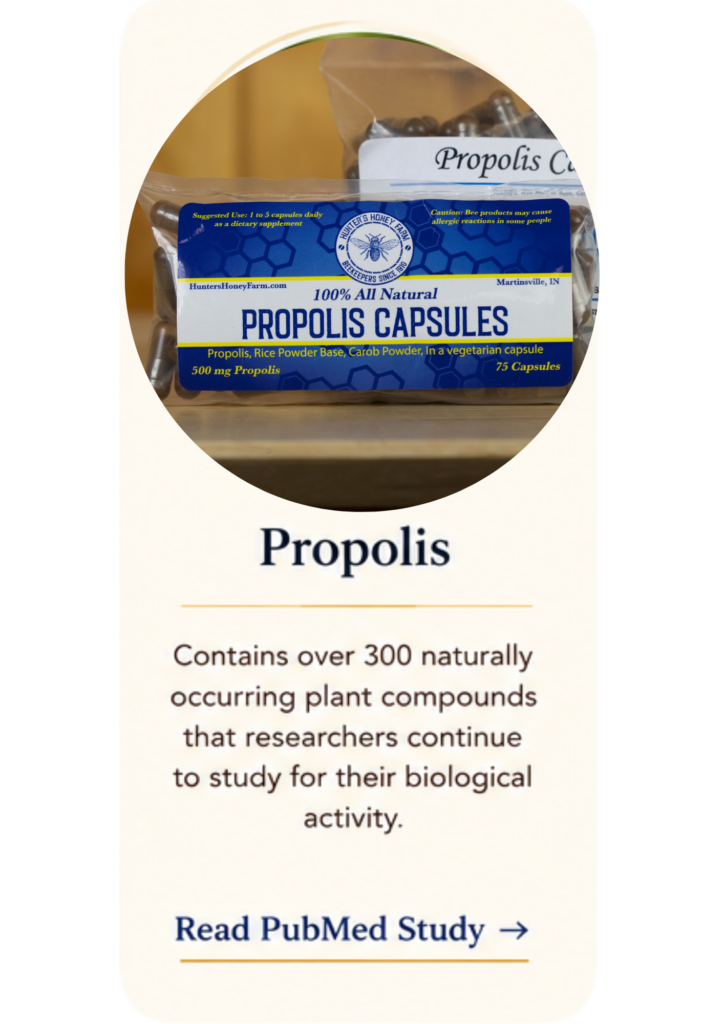 3-724x1024 Bee Pollen, Propolis and Royal Jelly